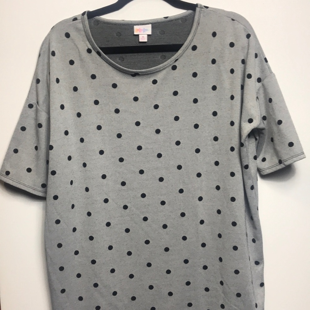 LuLaRoe irma